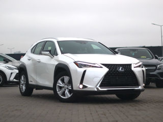 Lexus UX foto 13