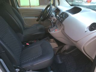 Renault Kangoo foto 7