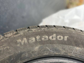 Matador  R18 225/60 foto 2