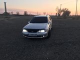 Opel Vectra foto 1