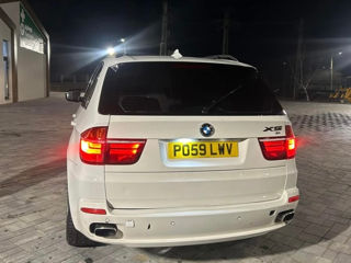 BMW X5 M foto 2