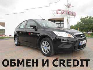 Ford Focus foto 1