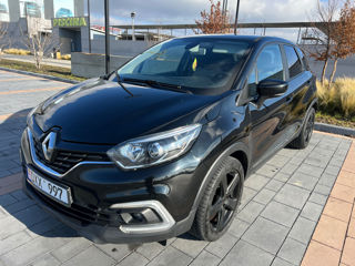 Renault Captur foto 2