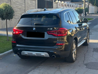 BMW X3 foto 2