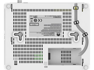 EchoLife HG8040H WiFi modem router foto 3