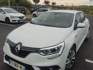 Renault Megane foto 6