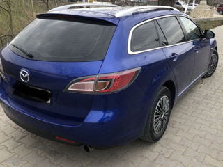 Mazda 6 foto 2