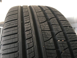 275/45 R20 Roti Porsche Cayenne Pirelli - Комплект Диски/Шины Порше Кайен foto 6