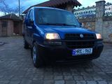 Fiat Doblo Cargo foto 1