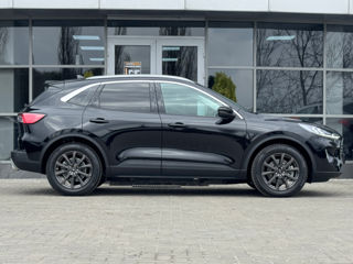 Ford Kuga foto 5