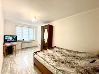 Apartament cu 1 cameră, 32 m², Centru, Ciorescu, Chișinău mun.