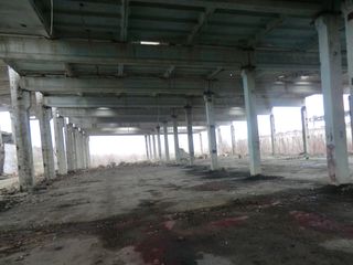 Hală Industrială - 9 600 m2 foto 2