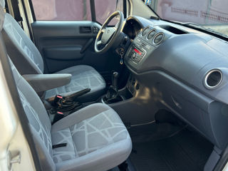 Ford Transit Connect foto 8