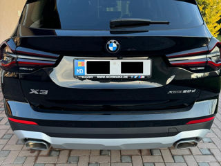 BMW X3 foto 2