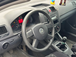 Volkswagen Golf foto 9