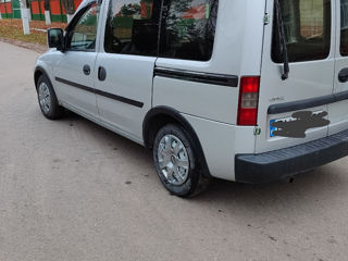 Opel Combo foto 3