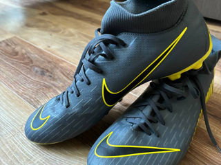 Продам бутсы Nike Mercurial Superfly VI Academy foto 4