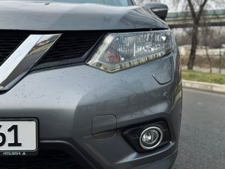 Nissan X-Trail foto 12