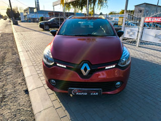 Renault Clio foto 2