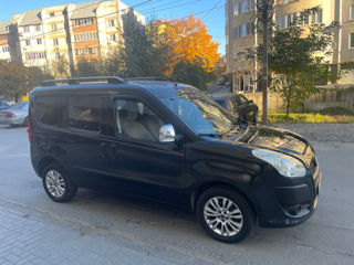 Fiat Doblo foto 6