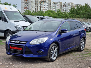 Ford Focus foto 3