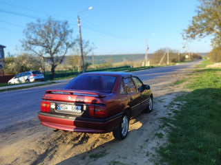 Opel Vectra foto 9