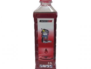 Ulei pentru motor 2-timpi 0,5 l