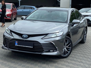 Toyota Camry foto 3