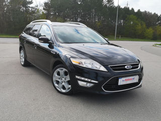Ford Mondeo foto 11