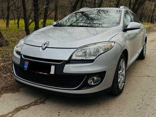 Renault Megane foto 2