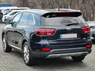 KIA Sorento foto 5