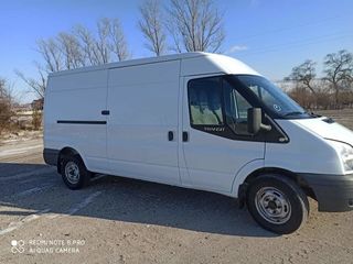 Ford Transit foto 5