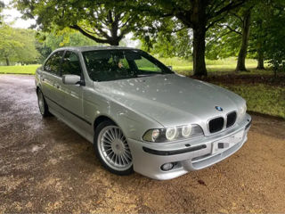 Piese BMW E 39 3.0D Automat M sport foto 4