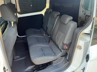 Ford Transit Connect foto 8