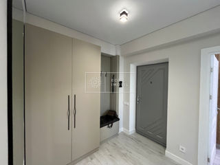 Apartament cu 2 camere, 75 m², Râșcani, Chișinău foto 18