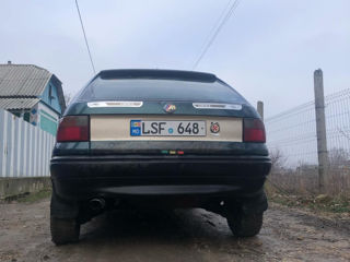 Opel Astra foto 2