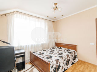 Apartament cu 3 camere, 117 m², Telecentru, Chișinău foto 5