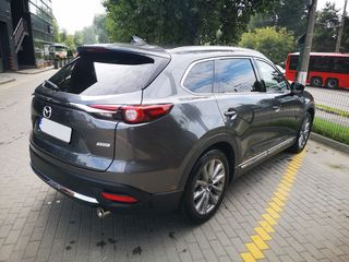 Mazda CX-9 foto 3