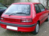 Mazda 323  MX-3  +  Доставка!!! foto 2