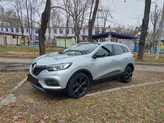 Renault Kadjar foto 2