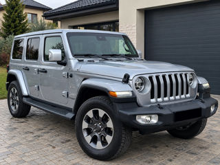Jeep Wrangler, 2019