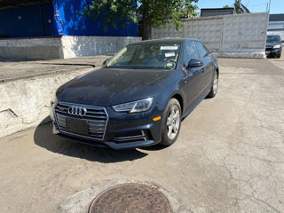 Audi A4 foto 7