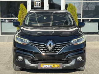 Renault Kadjar foto 2