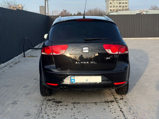 Seat Altea XL, 2007 г.