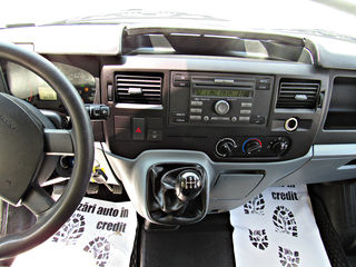 Ford Transit 2.2  2011 an foto 9