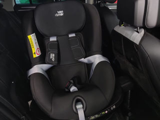 Britax Romer Dualfix 2 R foto 4