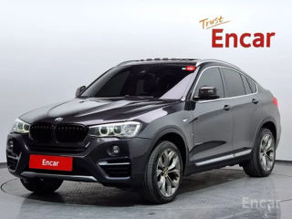 BMW X4 foto 1