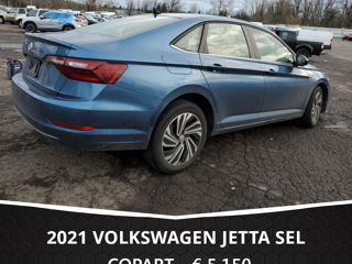 Volkswagen Jetta foto 4