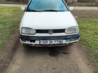 Volkswagen Golf foto 2