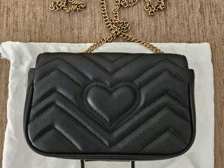 Gucci Marmont Mini Bag foto 2